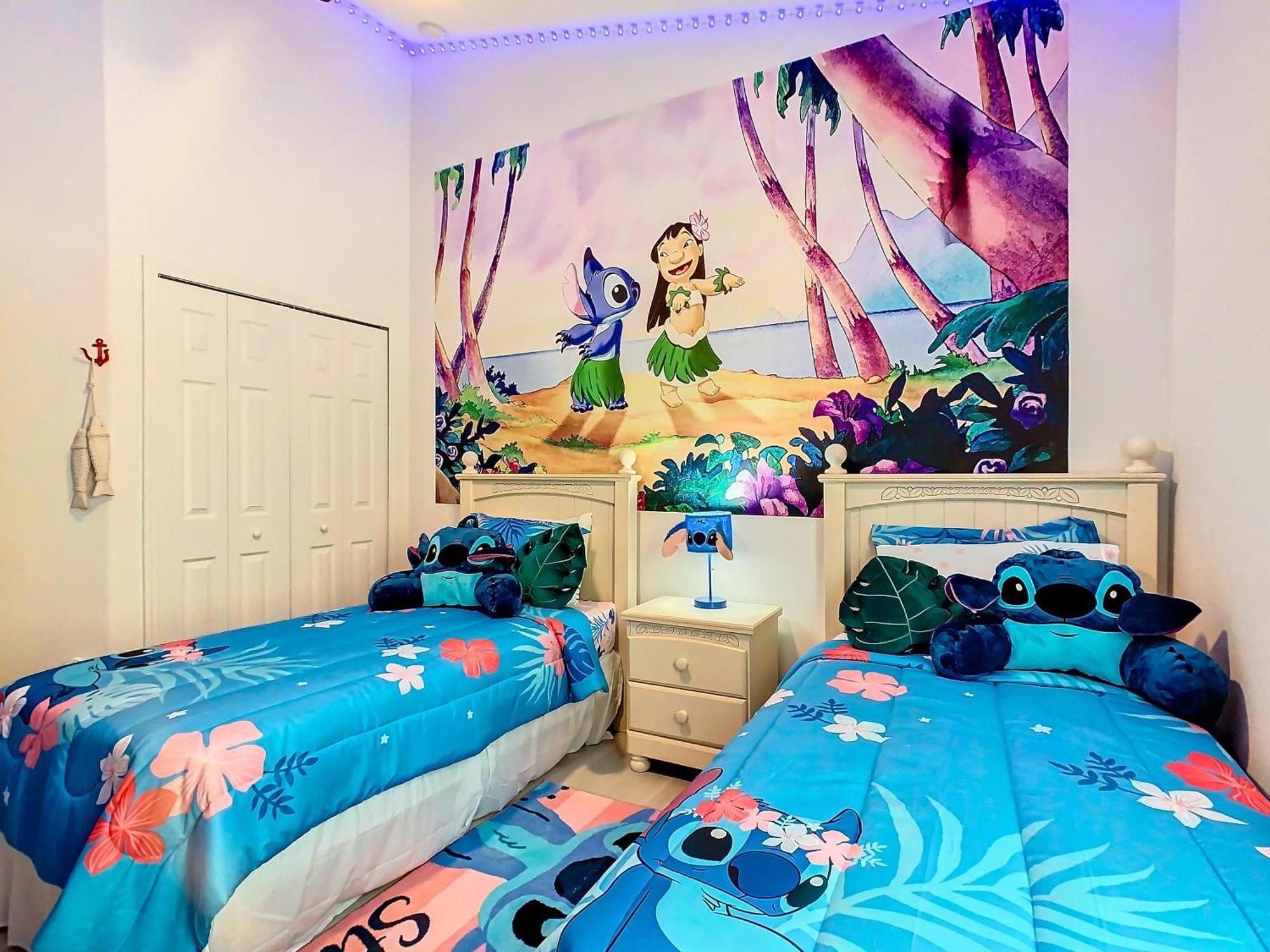 Pudge Vacation Poolspa Home Near Disney Orlando Luaran gambar