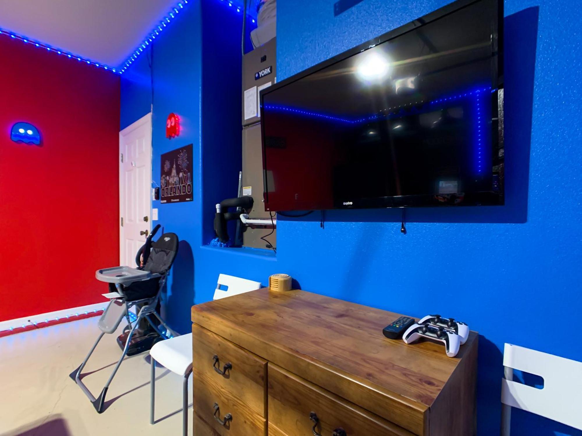 Pudge Vacation Poolspa Home Near Disney Orlando Luaran gambar