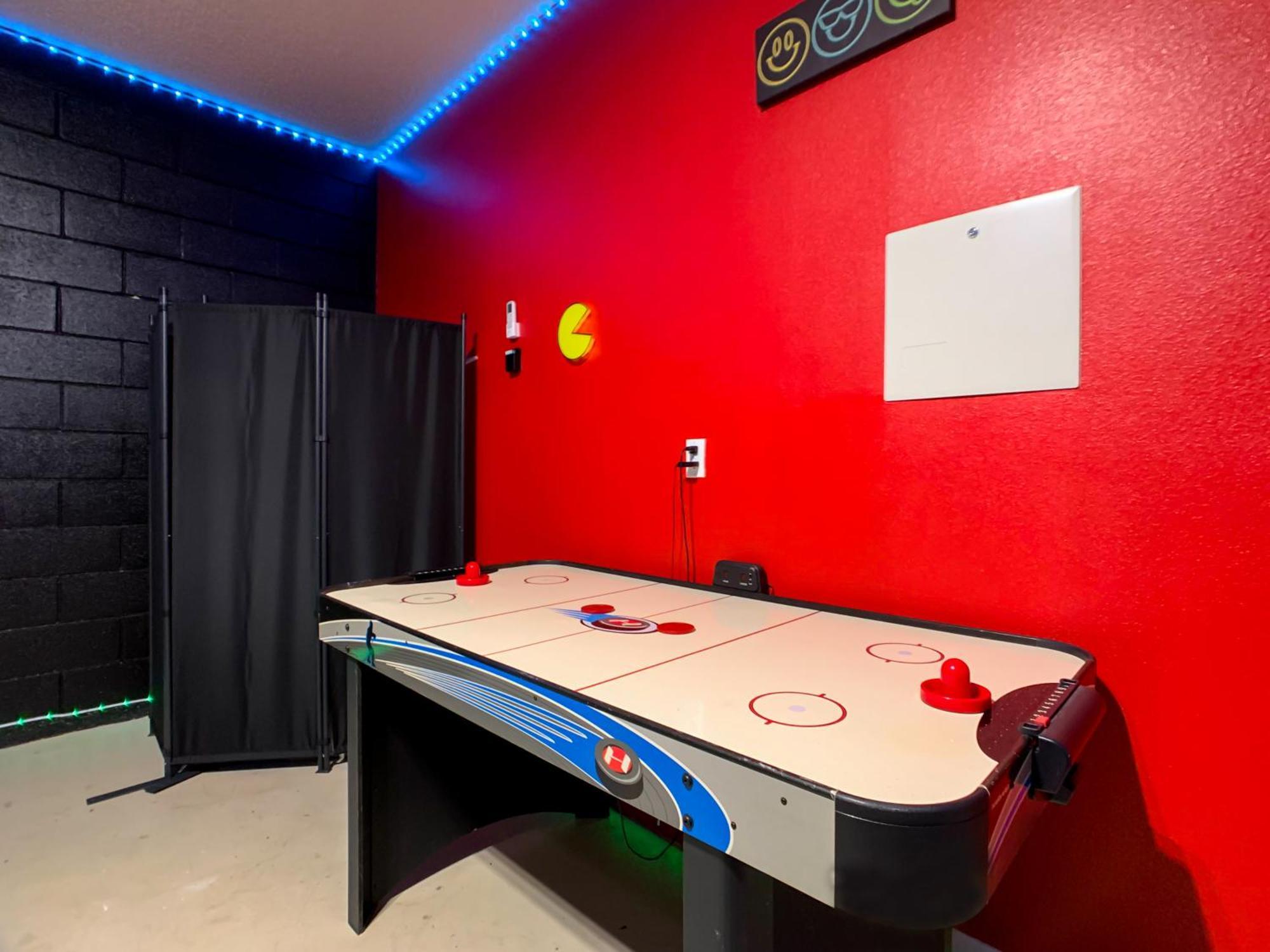 Pudge Vacation Poolspa Home Near Disney Orlando Luaran gambar