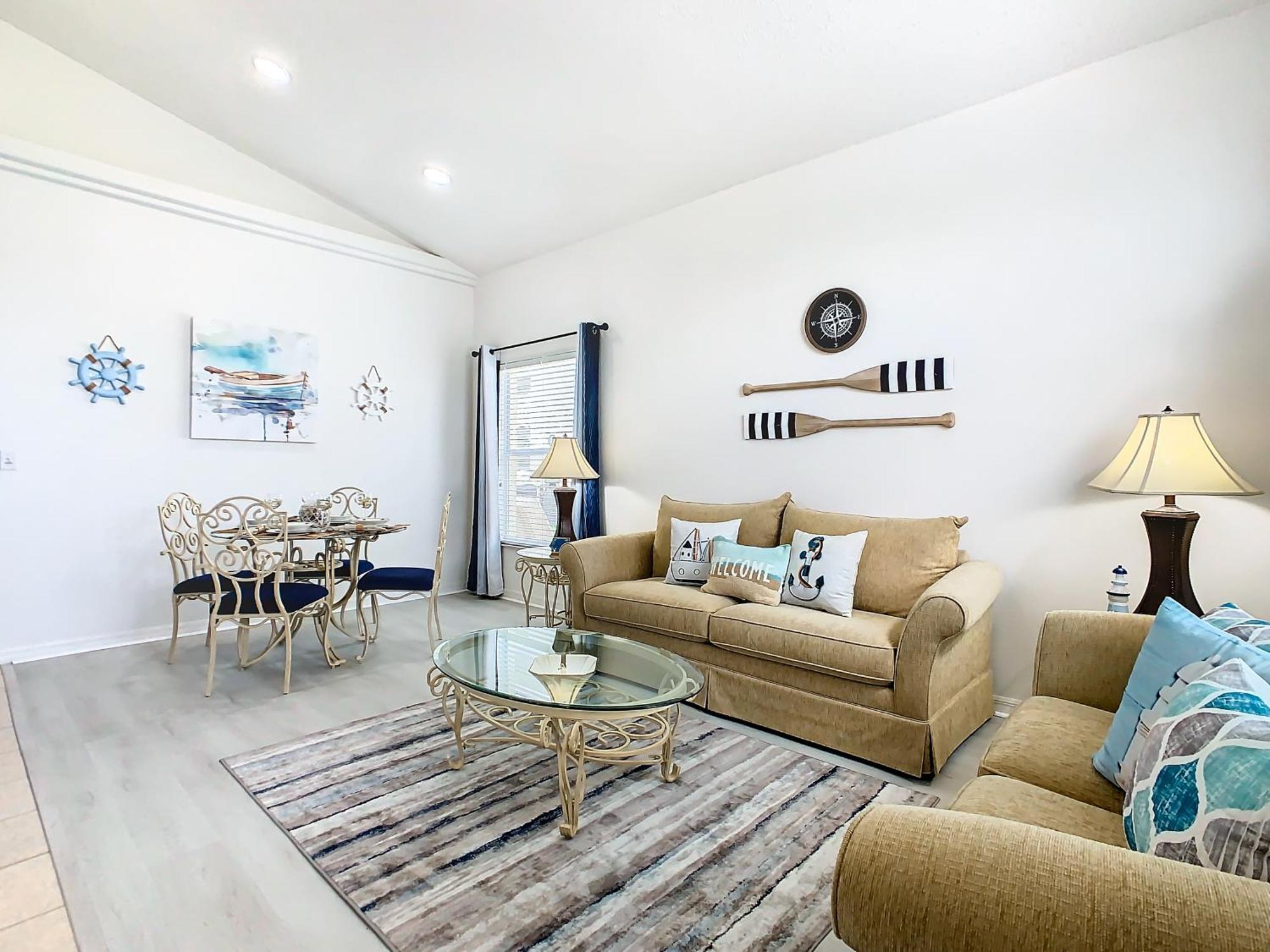 Pudge Vacation Poolspa Home Near Disney Orlando Luaran gambar