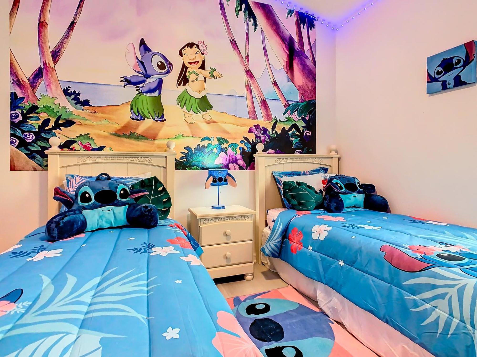 Pudge Vacation Poolspa Home Near Disney Orlando Luaran gambar