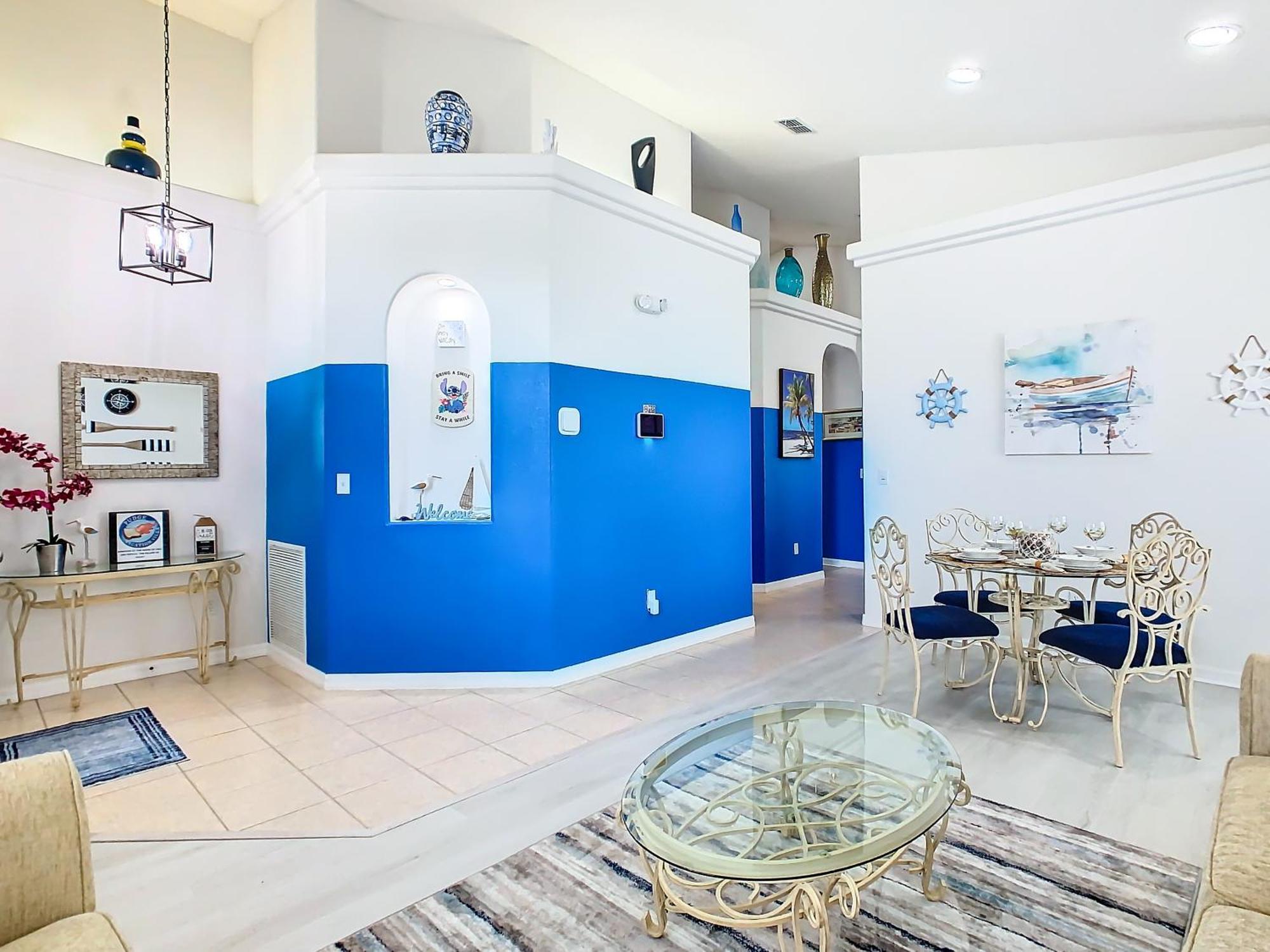 Pudge Vacation Poolspa Home Near Disney Orlando Luaran gambar