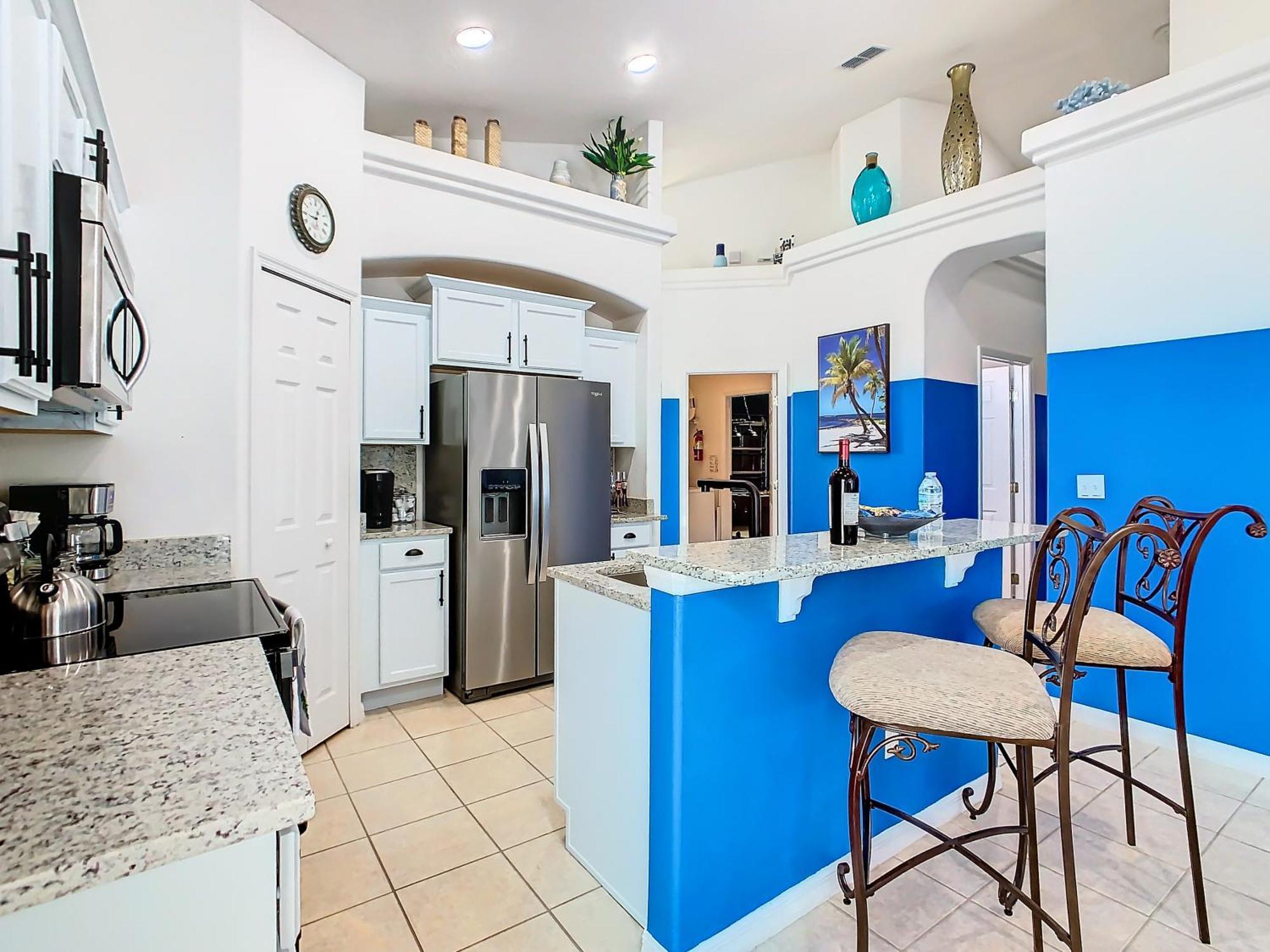 Pudge Vacation Poolspa Home Near Disney Orlando Luaran gambar