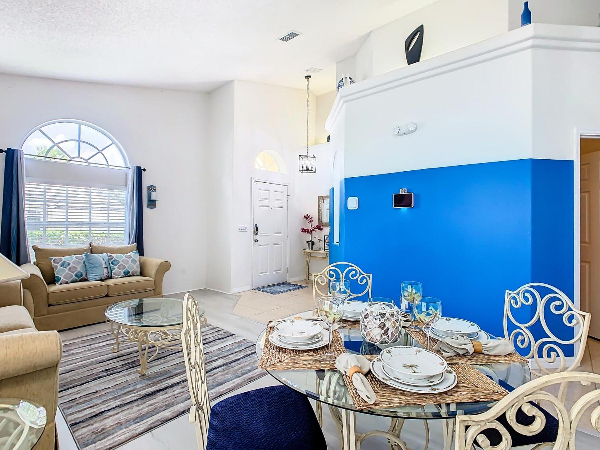 Pudge Vacation Poolspa Home Near Disney Orlando Luaran gambar
