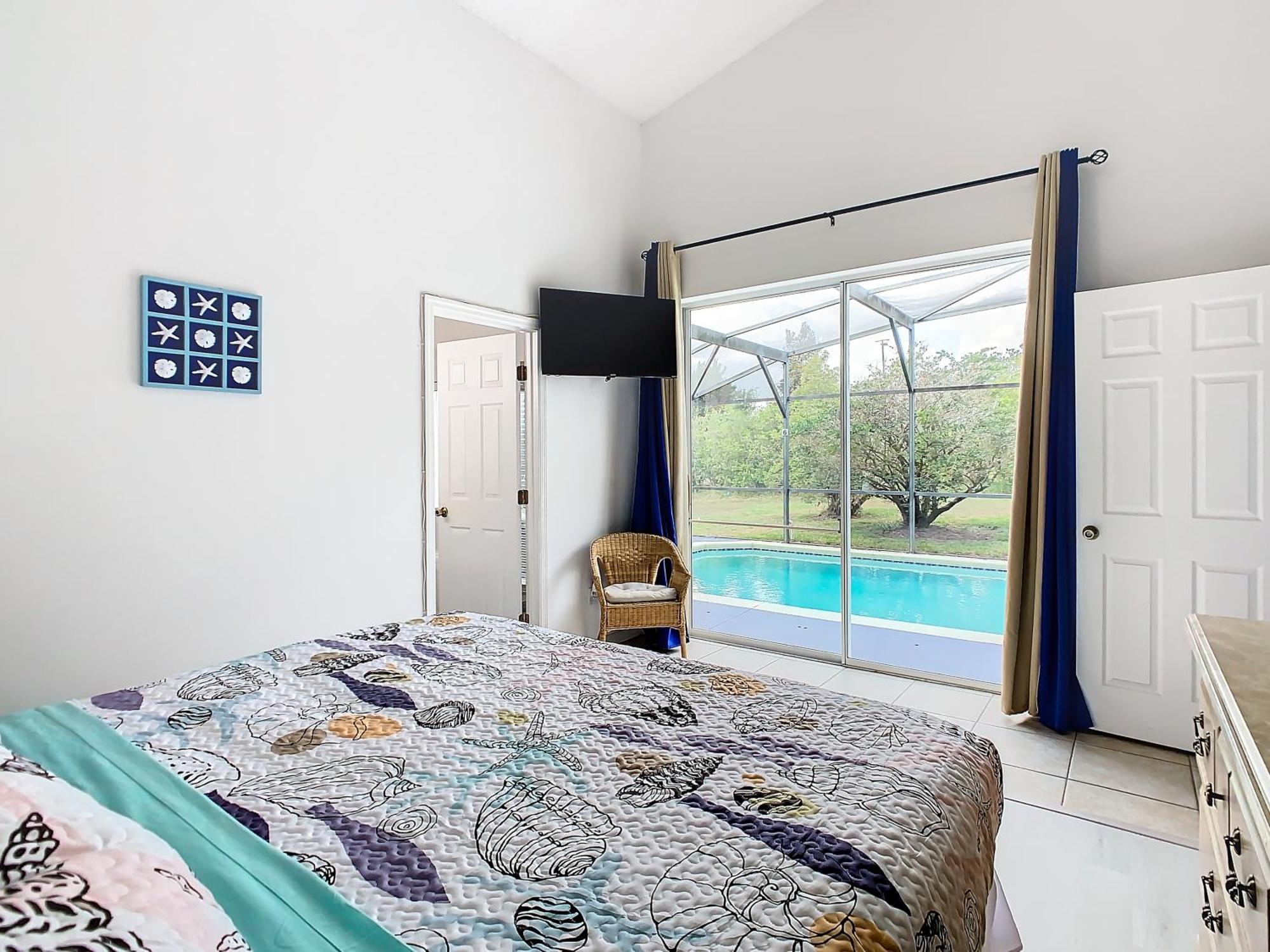 Pudge Vacation Poolspa Home Near Disney Orlando Luaran gambar